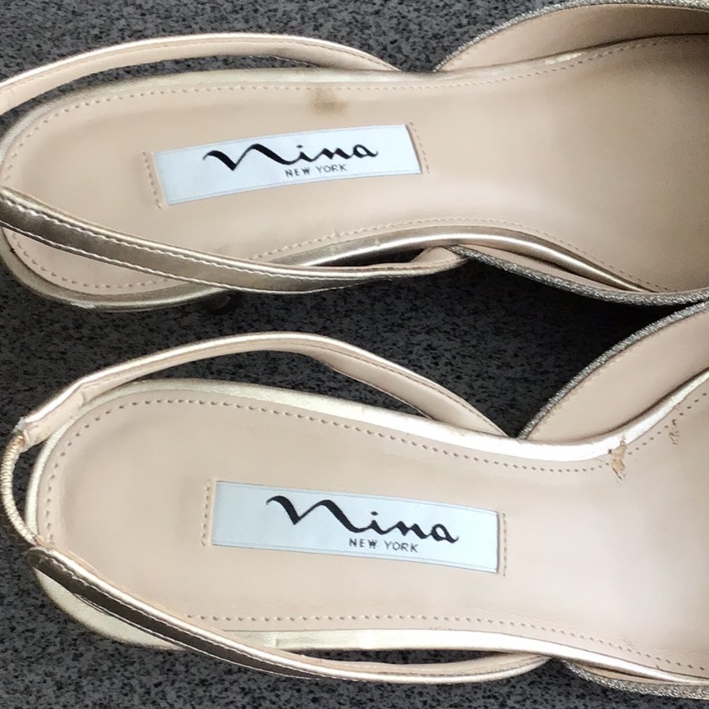 Evening Shoes - Picture 6 of 9